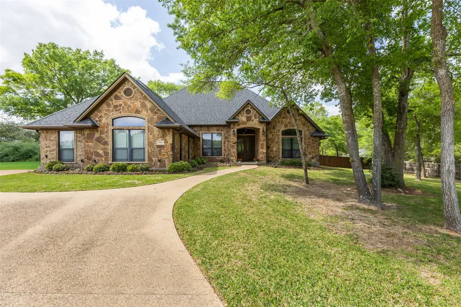 2005 Old May Court, College Station, TX 77845 - #3