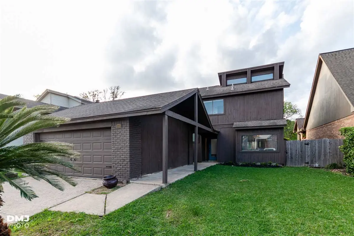 6770 Lexington Drive, Beaumont, TX 77706 - #1