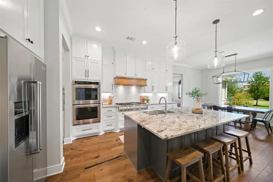 6047 Rain Meadow Drive, College Station, TX 77845 - Image #2