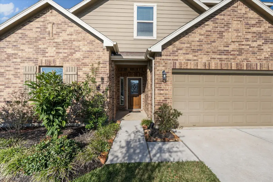 10610 Scrub Oak Drive, Rosharon, TX 77583 - #2