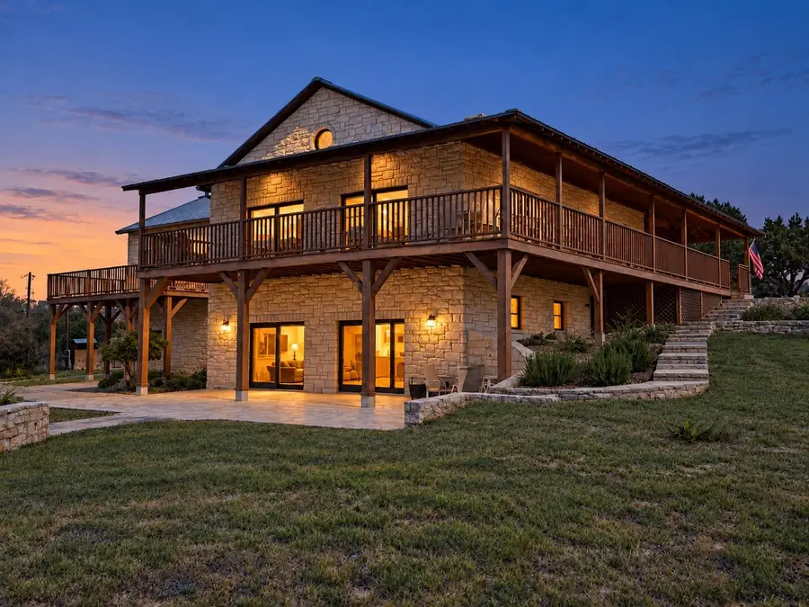 1845 Sisterdale Road, Boerne, TX 78006 - #3