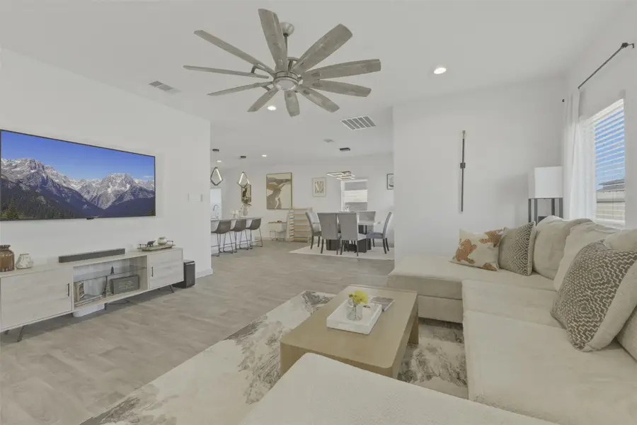 12815 Harlesden Lane, Houston, TX 77047 - #3