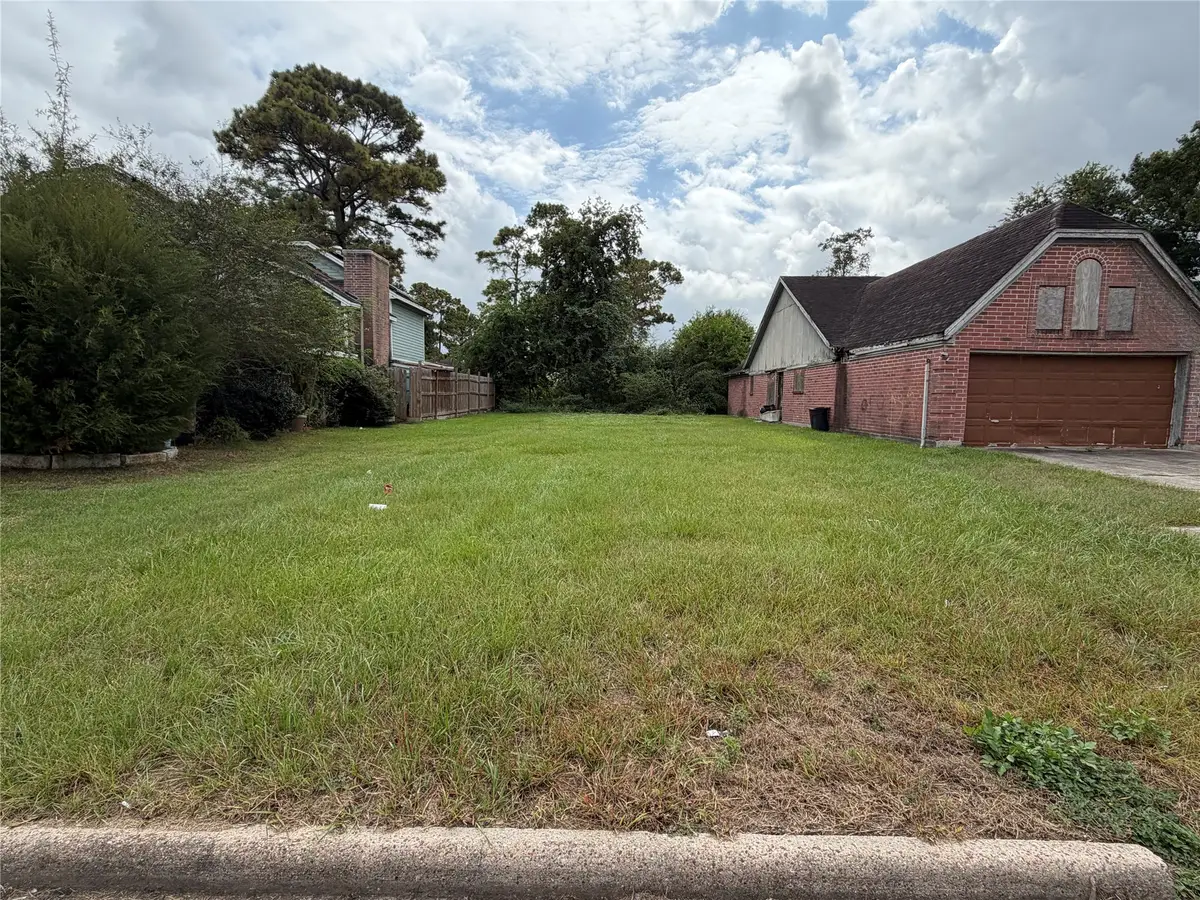 11934 Greenmesa Drive, Houston, TX 77044 - #1