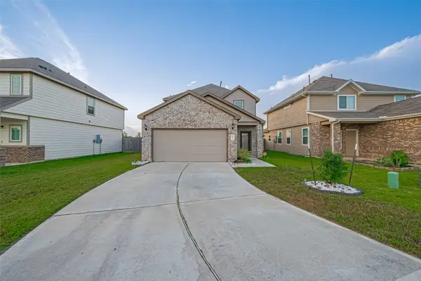 4807 Purple Wisteria Lane, Spring, TX 77373