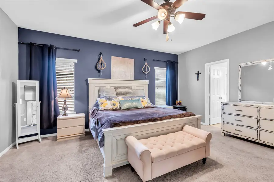 10211 Norway Spruce Lane, Tomball, TX 77375 - #2