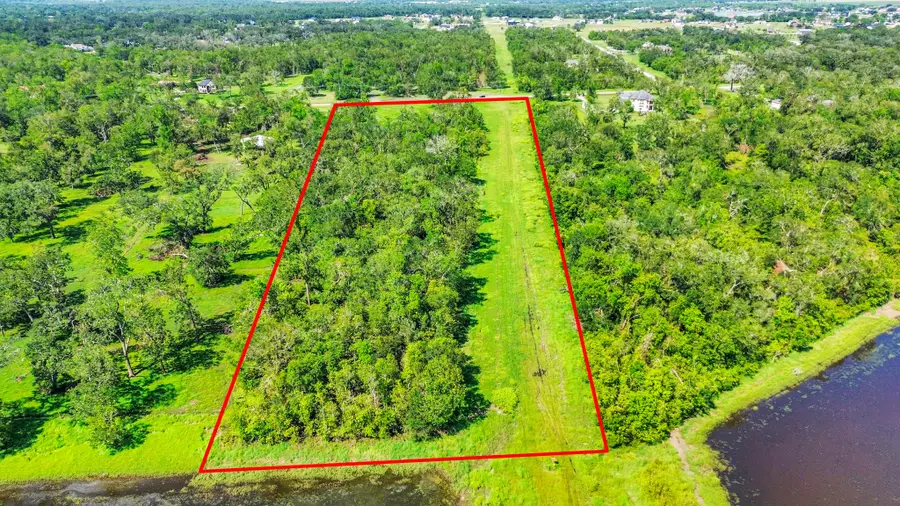 1215 China Grove Drive, Rosharon, TX 77583 - Image #2