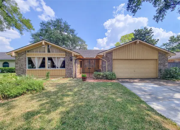 12207 Chartwell Drive, Houston, TX 77031