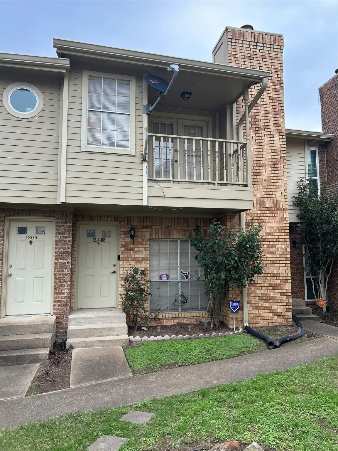 3600 Jeanetta Street #1202, Houston, TX 77063 - Image #1