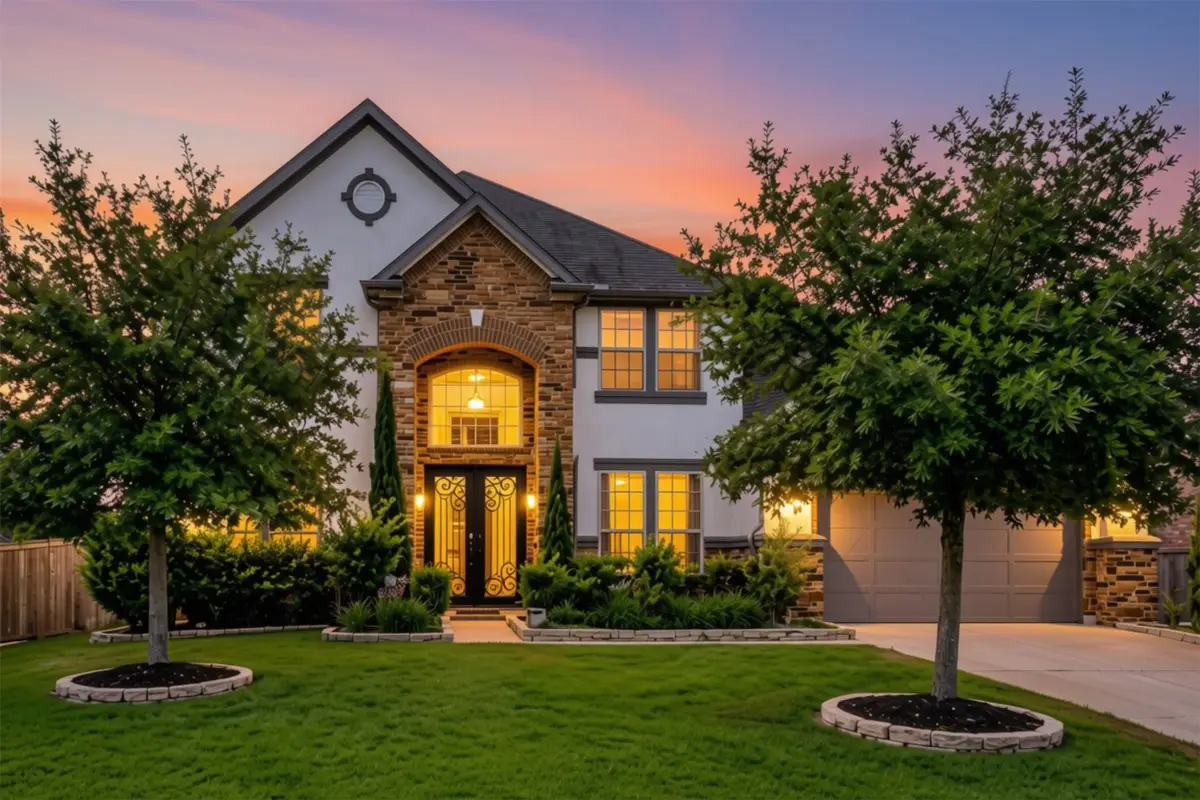 26407 Wooded Hollow Lane, Katy, TX 77494 - #1