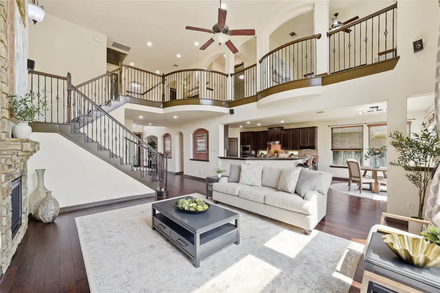 26407 Wooded Hollow Lane, Katy, TX 77494 - #2