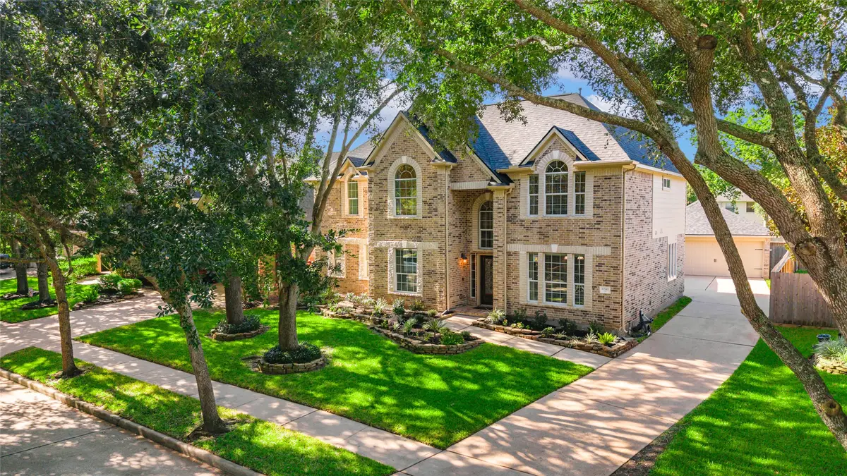 10510 Farmersville Fork, Missouri City, TX 77459 - #1