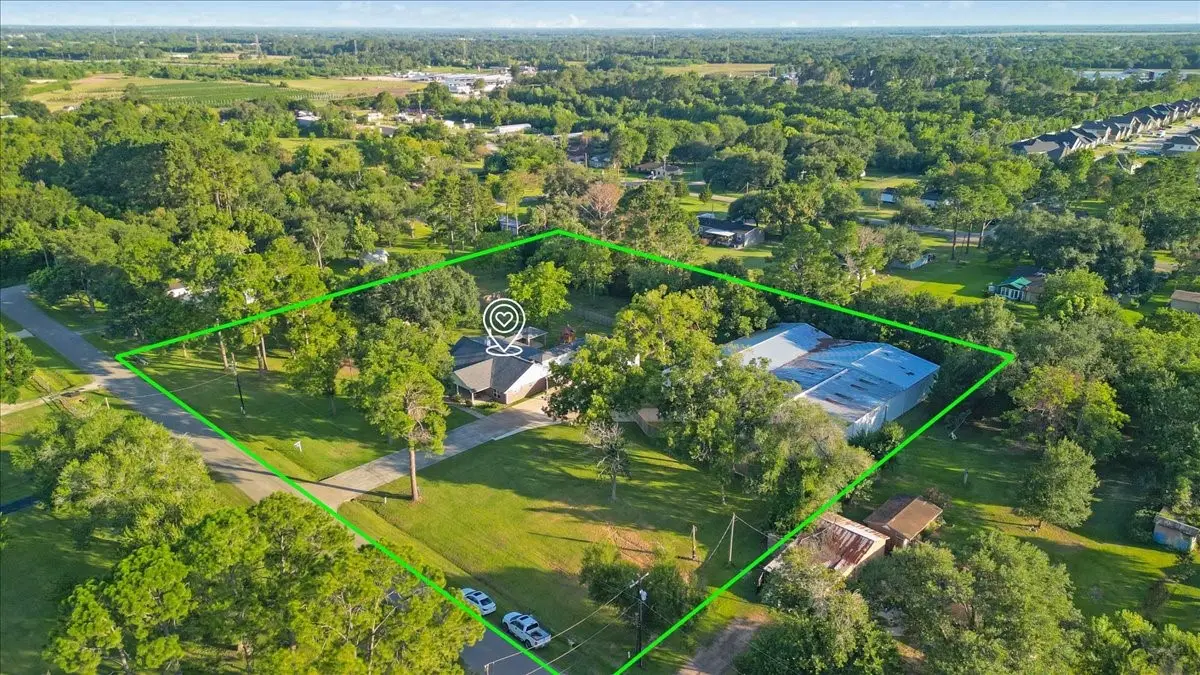 3751 County Road 949b, Alvin, TX 77511 - Image #1