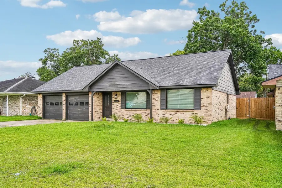 2801 Coy Drive, Deer Park, TX 77536 - #2
