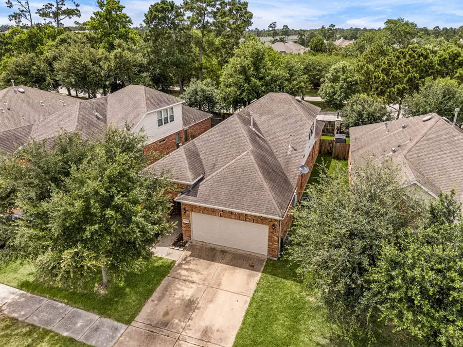 16629 Conner Creek Lane, Houston, TX 77044 - #2