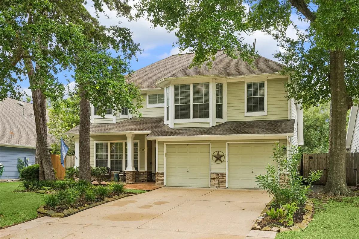 8123 Clarion Way, Houston, TX 77040 - #1