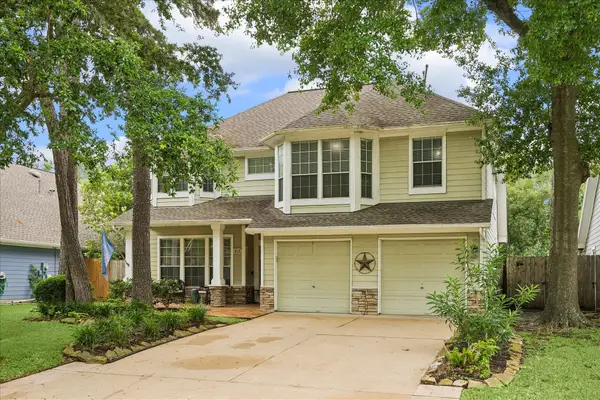 8123 Clarion Way, Houston, TX 77040