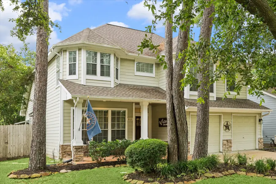 8123 Clarion Way, Houston, TX 77040 - #2