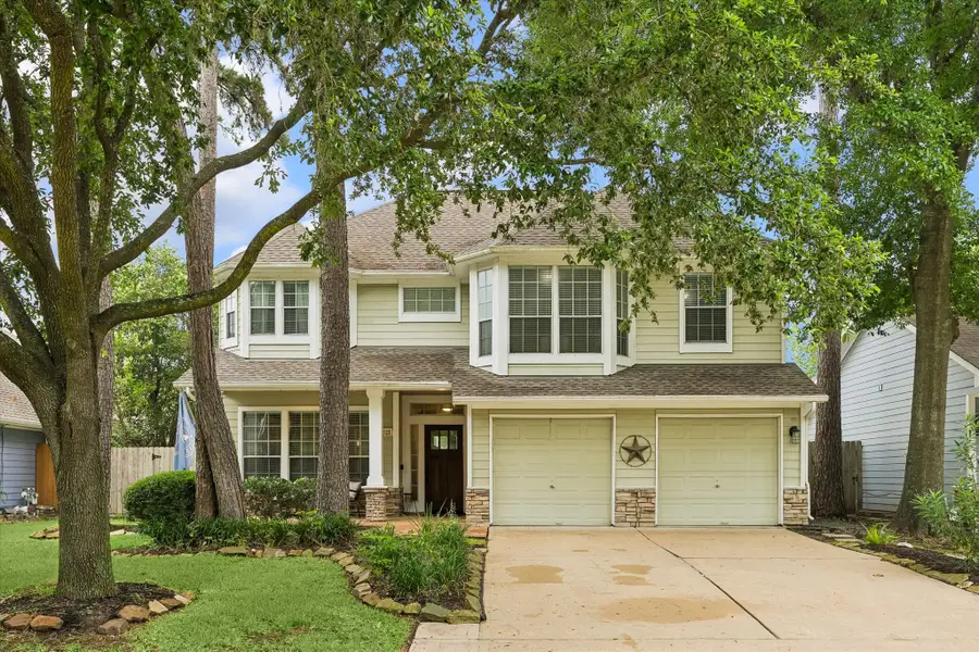 8123 Clarion Way, Houston, TX 77040 - #3