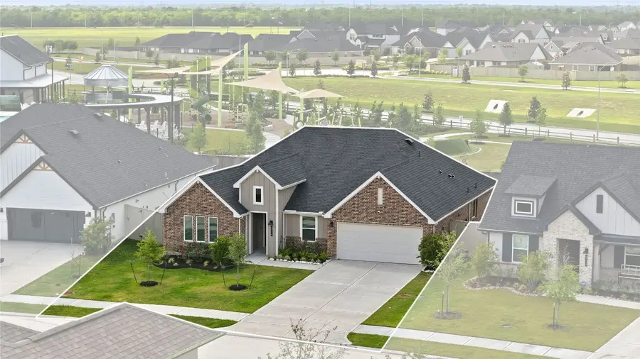 4216 Valley Glen Lane, League City, TX 77573 - #2