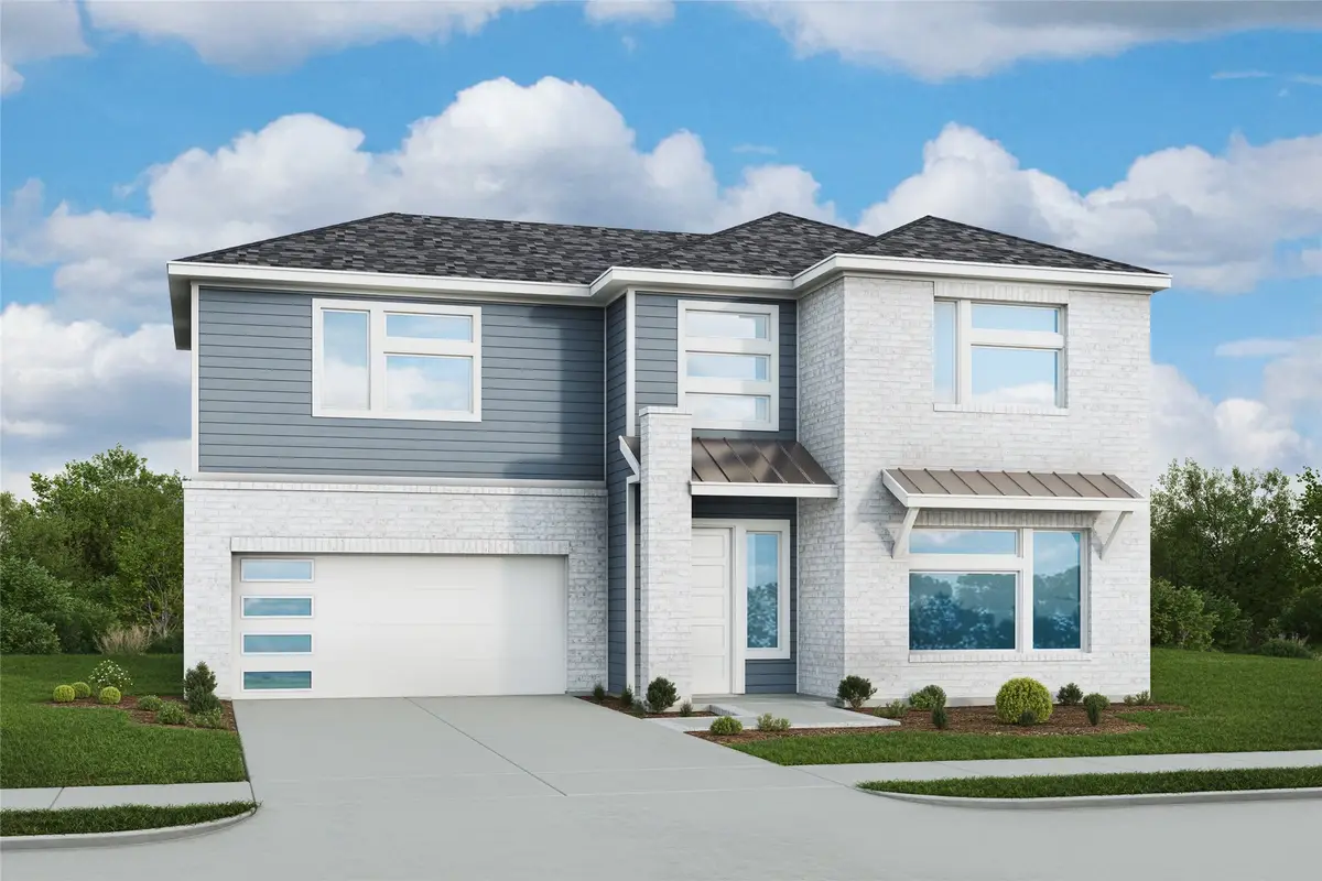 17226 Velvet Vineyard Place, Cypress, TX 77433 - #1