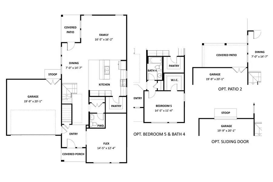 17226 Velvet Vineyard Place, Cypress, TX 77433 - #2