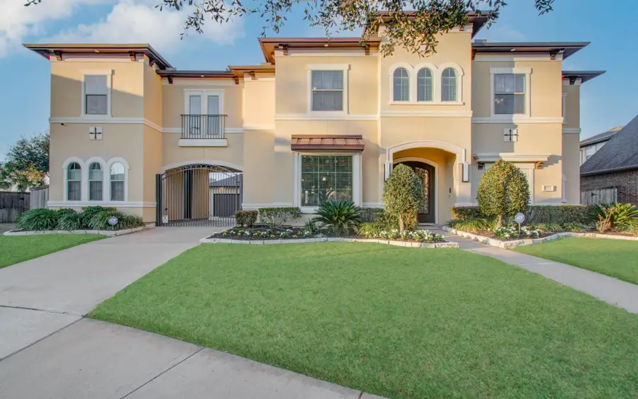 5226 Limestone Hill Lane, Sugar Land, TX 77479 - #2
