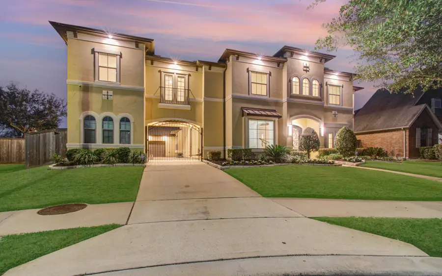 5226 Limestone Hill Lane, Sugar Land, TX 77479 - #3