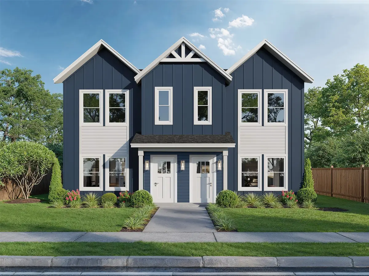 9738 Plummer Street, Houston, TX 77029 - Image #1