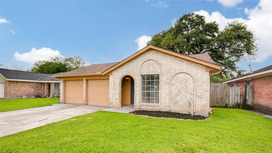 1230 Epsilon Street, Pasadena, TX 77504 - #3