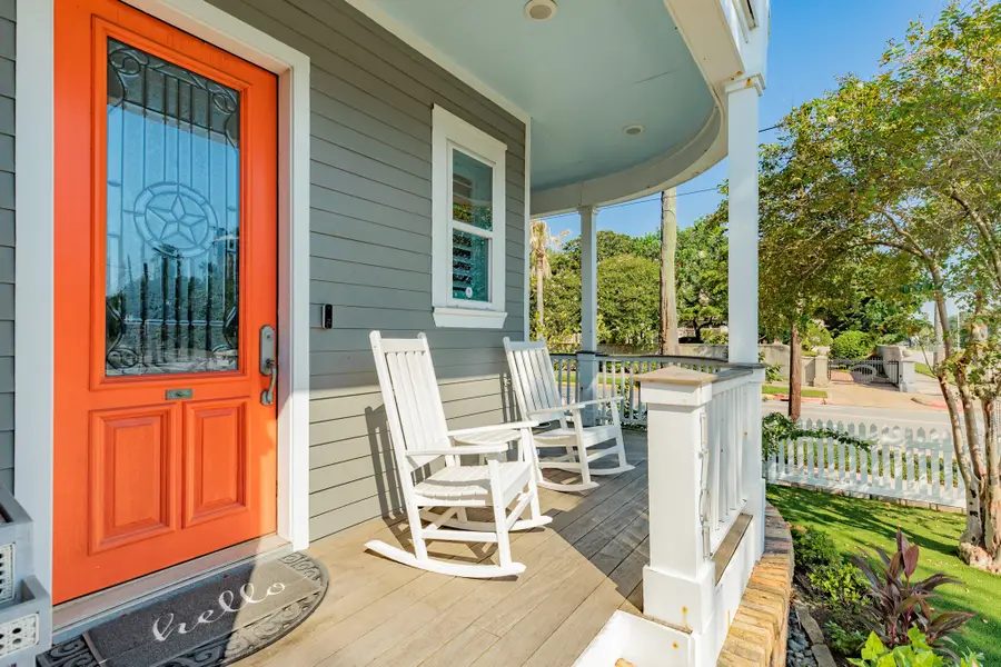 1701 Rosenberg Street, Galveston, TX 77550 - Image #3