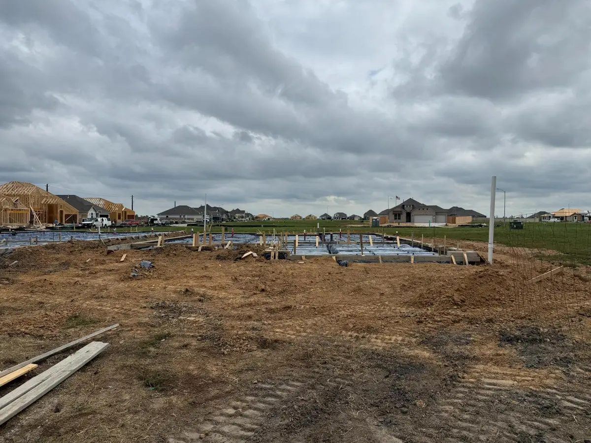 23342 Hemlock Tree Lane, Katy, TX 77493 - #1