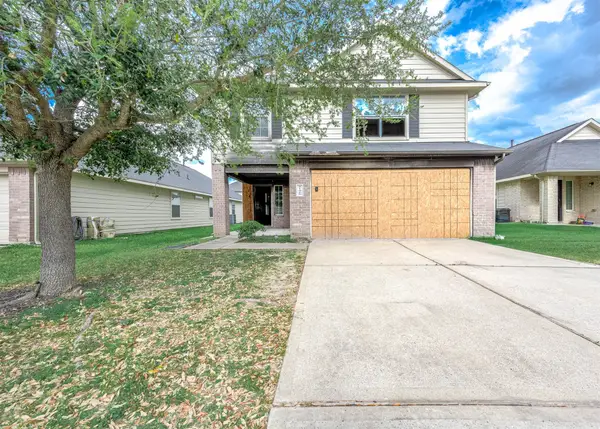 21426 Jamals Way, Houston, TX 77073