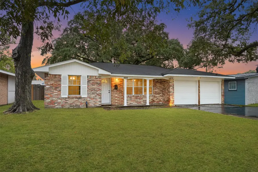 8810 Reamer Street, Houston, TX 77074 - Image #2