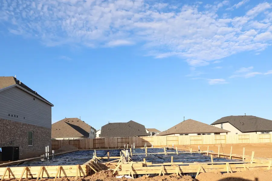 29314 Suncreek Ranch Court, Waller, TX 77484 - #2