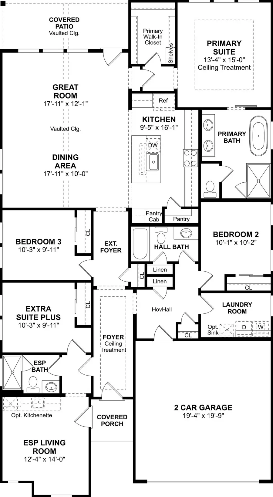 29314 Suncreek Ranch Court, Waller, TX 77484 - #3