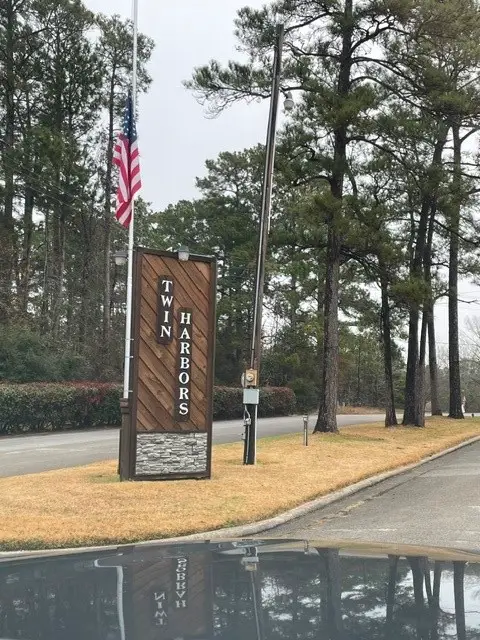 TBD Sunset Drive, Onalaska, TX 77360 - #1