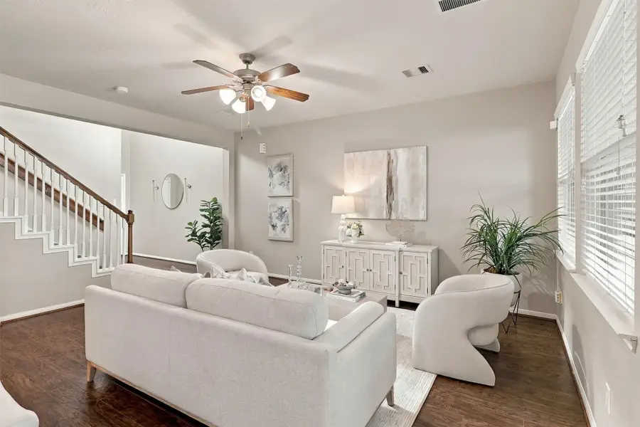 8323 Lamond Lane, Houston, TX 77095 - #3