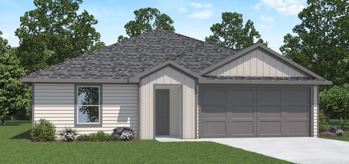 12284 Lexington Heights Drive, Willis, TX 77318 - #1