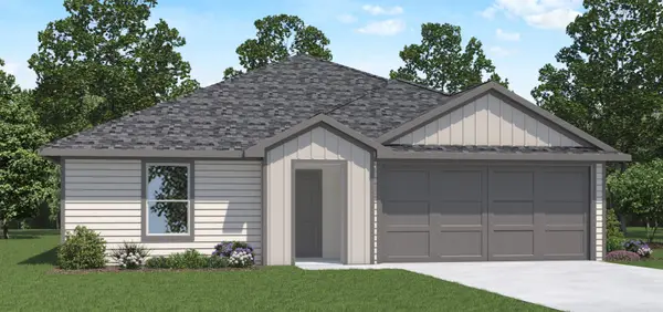 12284 Lexington Heights Drive, Willis, TX 77318