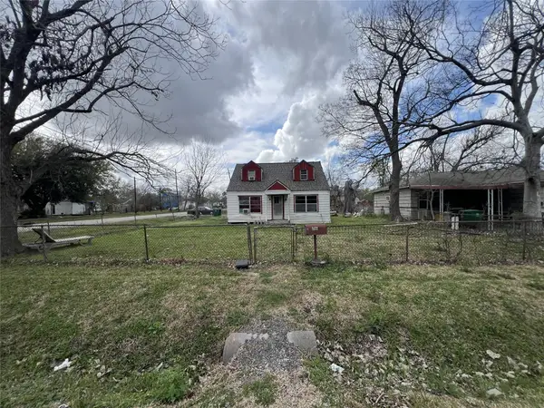 4801 Englewood Street, Houston, TX 77026