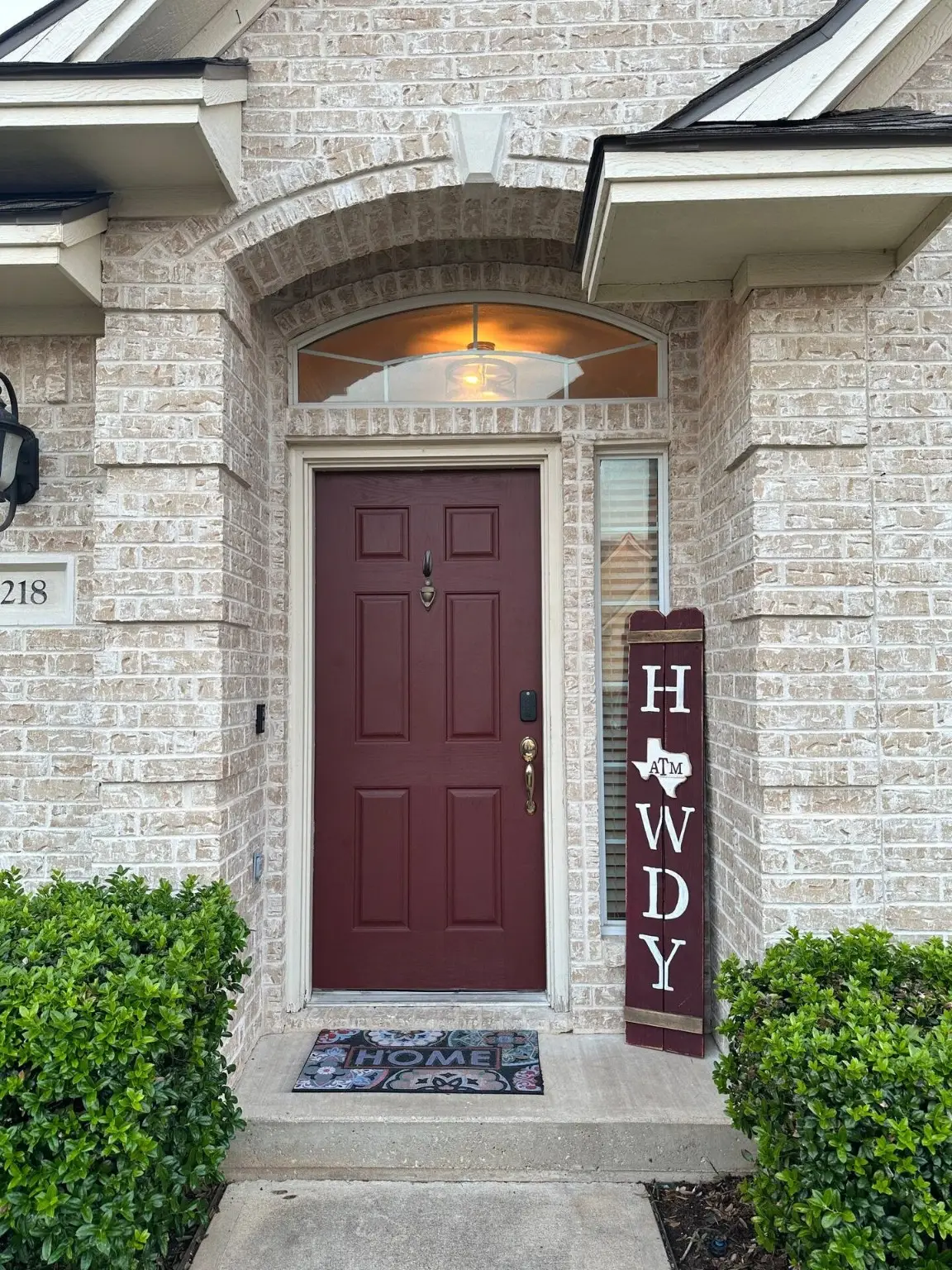 218 Fraternity Row, College Station, TX 77845 - Image #1