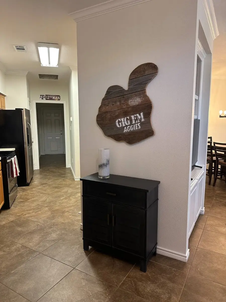 218 Fraternity Row, College Station, TX 77845 - Image #2