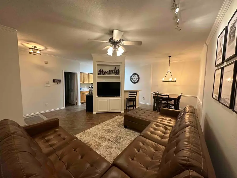 218 Fraternity Row, College Station, TX 77845 - Image #3