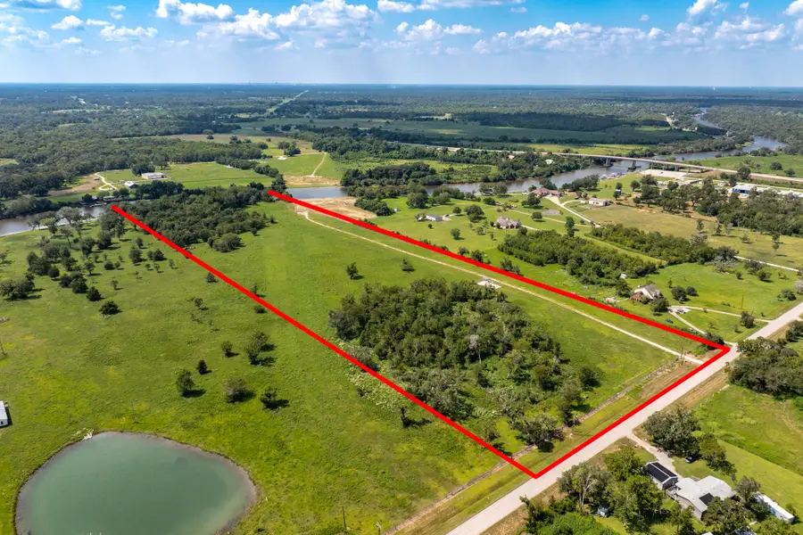 0 County Road 510, Brazoria, TX 77422 - Image #2