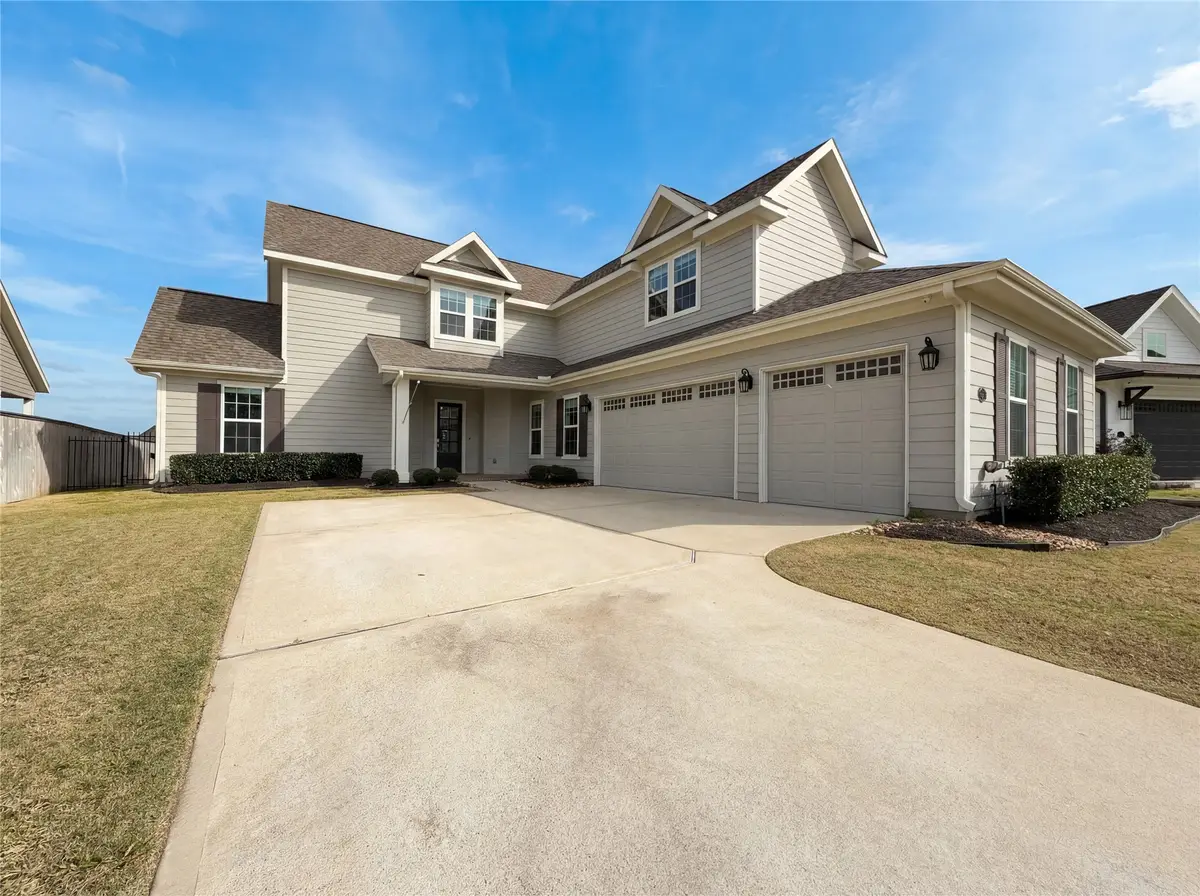 2333 Goldenglade Drive, Conroe, TX 77384 - #1