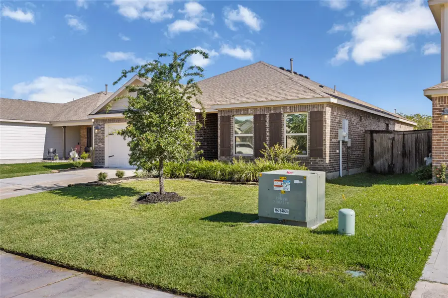 20935 Canary Wood Lane, New Caney, TX 77357 - #3