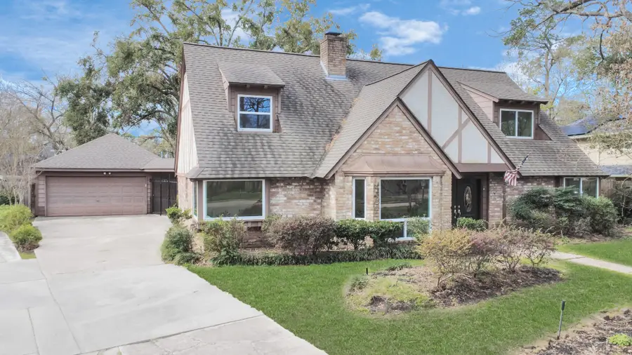 13407 Vestavia Court, Houston, TX 77069 - #2