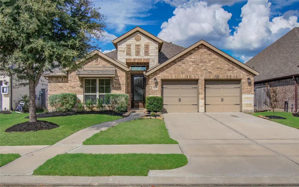 23634 Kingston Ridge Way, Katy, TX 77493 - Image #1