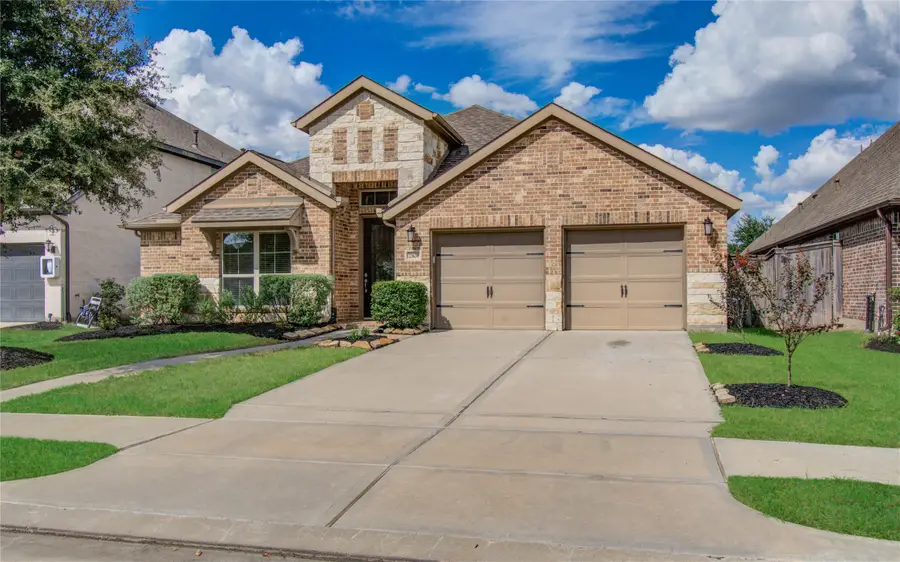 23634 Kingston Ridge Way, Katy, TX 77493 - Image #2