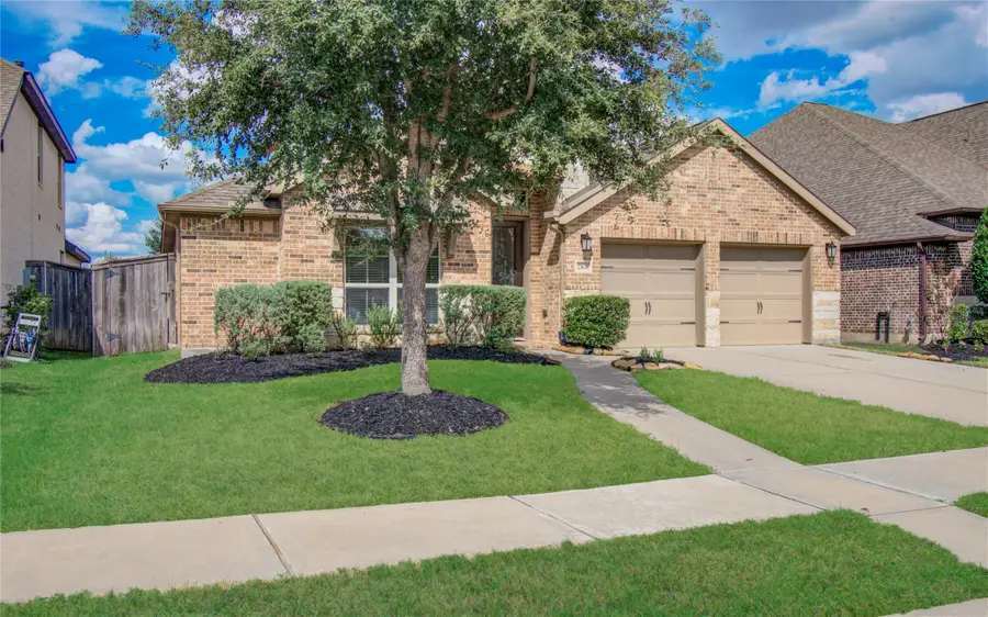 23634 Kingston Ridge Way, Katy, TX 77493 - Image #3